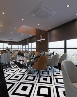 Hanoi Splendid Premium Hotel - Hanoi - 4