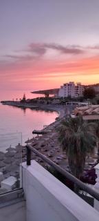Cyan Skies - Sarandë - 5