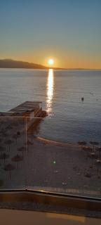 Cyan Skies - Sarandë - 3