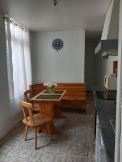 La Maison de Didier - Guînes - 6