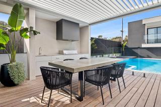 Solace by the Bay - Blairgowrie - 3