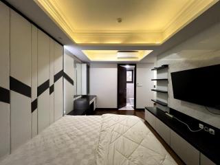 3 Bed Casa Grande Luxury Tower Bella Mall Kota Kasablanka By Travelibu - Jacarta - 8