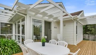 Sunnyside Cottage - Portsea - 0