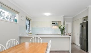 Sunnyside Cottage - Portsea - 9