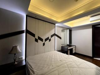 3 Bed Casa Grande Luxury Tower Bella Mall Kota Kasablanka By Travelibu - Jacarta - 3