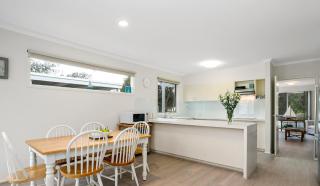 Sunnyside Cottage - Portsea - 6