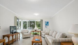Sunnyside Cottage - Portsea - 4