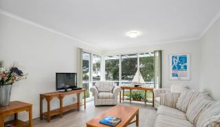 Sunnyside Cottage - Portsea - 3