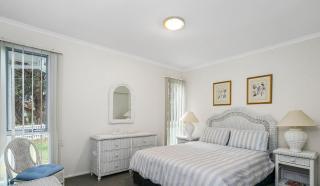 Sunnyside Cottage - Portsea - 2