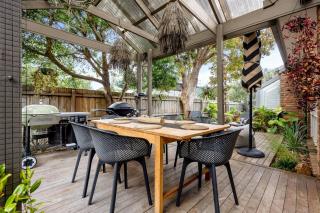 Roslyn Retreat - Rye - 8