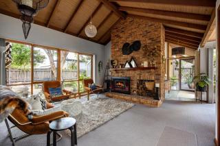 Roslyn Retreat - Rye - 7