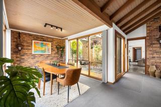 Roslyn Retreat - Rye - 3