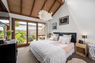 Roslyn Retreat - Rye - 1