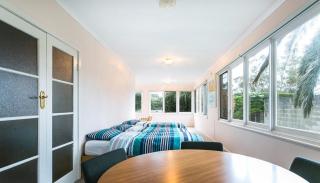 Back Beach Lodge - Portsea - 7