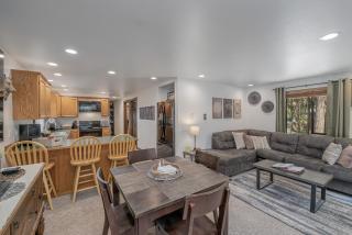 Alpine Getaway home - Leavenworth - 7