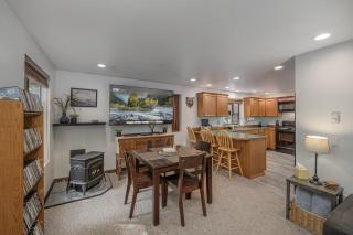 Alpine Getaway home - Leavenworth - 6