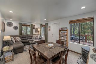 Alpine Getaway home - Leavenworth - 4