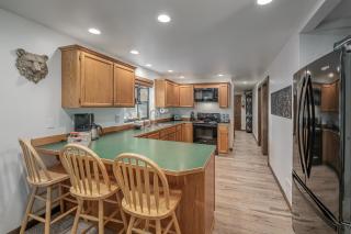 Alpine Getaway home - Leavenworth - 3