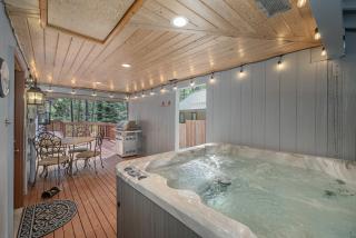 Alpine Getaway home - Leavenworth - 9