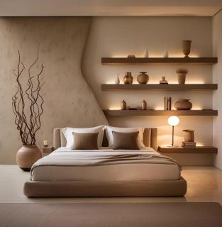 Romano hotel - Kairo - 3