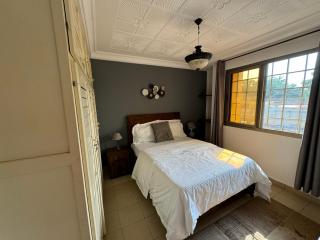 Jos Home appartement Cozy à bastos - 9