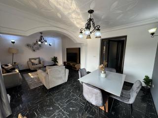 Jos Home appartement Cozy à bastos - 1