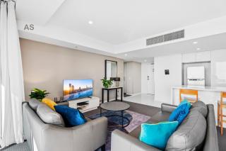H Residences - Private Apartments - Apartment Stay - Gold Coast - 3