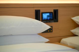 Sfeel设计师酒店成都宽窄巷子奎星楼街店 - Chengdu - 3