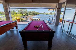 Nightcap at Waterfront Hotel - Maroochydore - 3