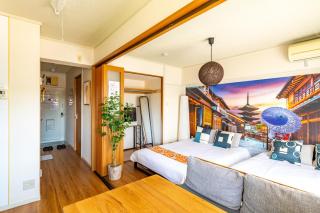 SakuraFlat - 1