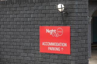 Nightcap at Springwood Hotel - Springwood - 4