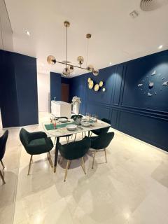 Sky Premium Apartment Klcc - 2