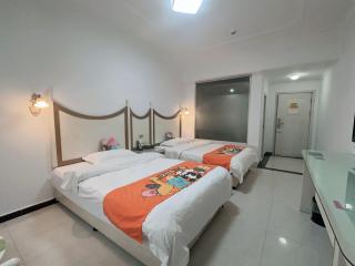 Stone Haven - Guilin - 8