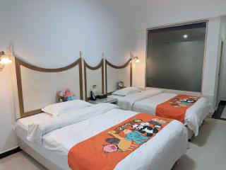 Stone Haven - Guilin - 1