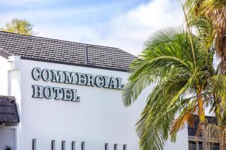 Nightcap at Commercial Hotel - Gold Coast - 6