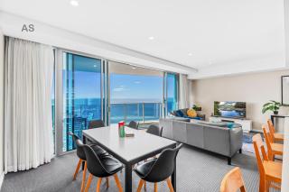 H Residences - Private Apartments - Apartment Stay - Gold Coast - 8