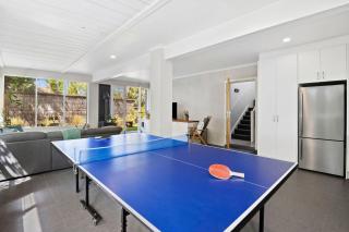 Seaside Bayview Family Oasis - Rye - 3