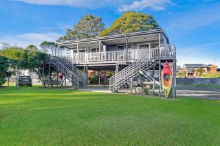 South Coast Retreat - 9