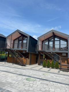 ZARiCHNA HOUSE - Slawske - 5