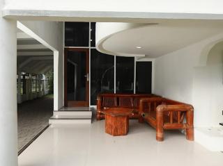 Villa Berastagi Indah A32 - TEBU MANIS - Berastagi - 6