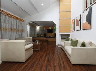 Villa Berastagi Indah A32 - TEBU MANIS - Berastagi - 3