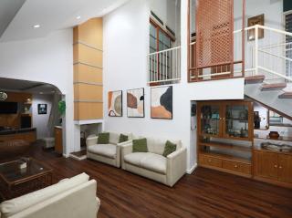 Villa Berastagi Indah A32 - TEBU MANIS - Berastagi - 5