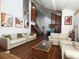 Villa Berastagi Indah A32 - TEBU MANIS - Berastagi - 4