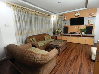 Villa Berastagi Indah A32 - TEBU MANIS - Berastagi - 1