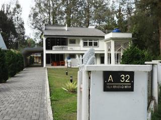 Villa Berastagi Indah A32 - TEBU MANIS - Berastagi - 9