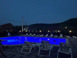 ZARiCHNA HOUSE - Slawske - 8