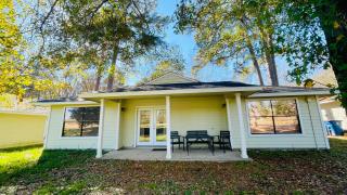 Resort Living near Lake Conroe - Montgomery - 1