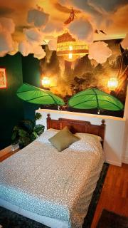 Jurassic Lodge, le repaire des dinosaures - 7