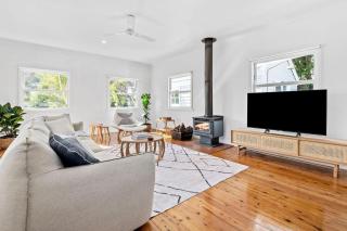 Yatala Beach House - Blairgowrie - 9