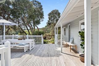 Yatala Beach House - Blairgowrie - 4